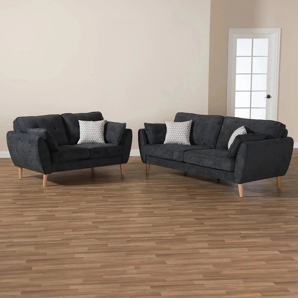 Driftix 3 Seater Sofa