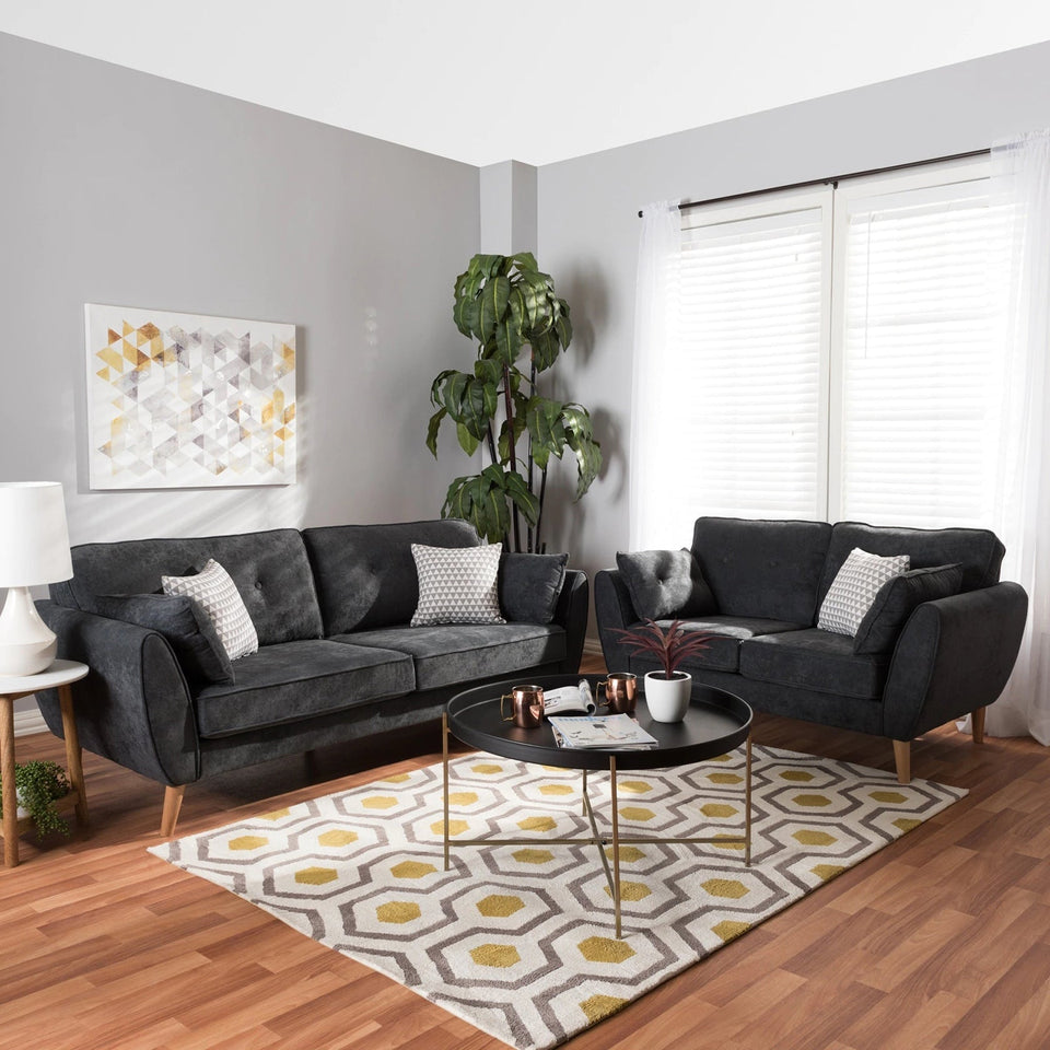 Driftix 3 Seater Sofa