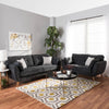 Driftix 3 Seater Sofa