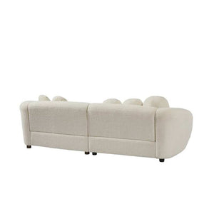 Garnitura 3 Seater Sofa