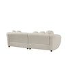 Garnitura 3 Seater Sofa
