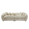 Garnitura 3 Seater Sofa