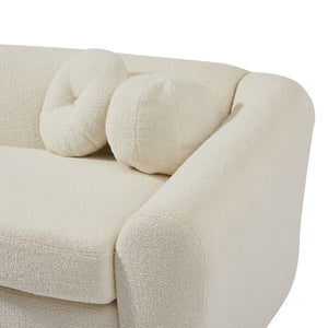 Garnitura 3 Seater Sofa