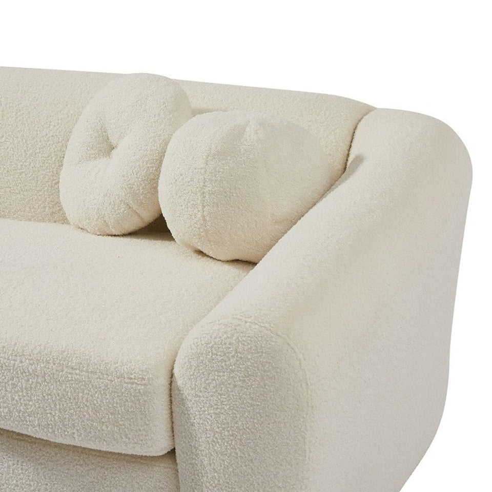 Garnitura 3 Seater Sofa