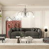 Garnitura 3 Seater Sofa