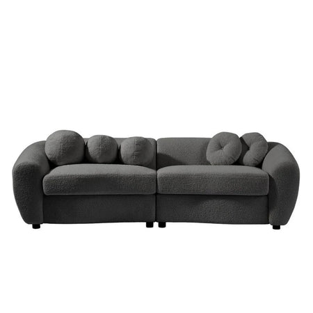 Garnitura 3 Seater Sofa