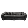 Garnitura 3 Seater Sofa