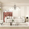 Garnitura 3 Seater Sofa