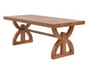Nexlan Wooden Dining Table