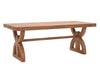 Nexlan Wooden Dining Table