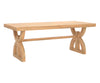 Nexlan Wooden Dining Table