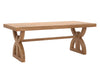 Nexlan Wooden Dining Table