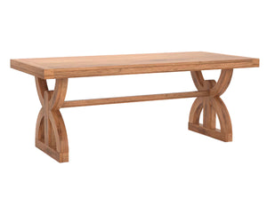 Nexlan Wooden Dining Table