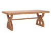 Nexlan Wooden Dining Table