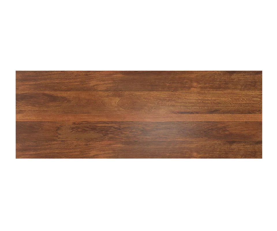 Oravelle Dining Table with Bench Set