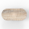 Careme Feast Dining Table 4 Seater in Mango Wood