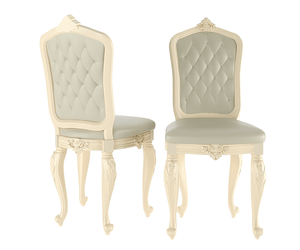 Oxfordian Odyssey Luxury Dining Table Set
