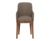 Qindora Round Extendable Dining Set