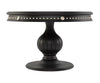 Ryvox Luxury Solid Wood Round Dining Set