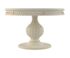 Ryvox Luxury Solid Wood Round Dining Set