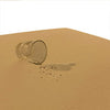 Water Proof Mattress Protector In Beige