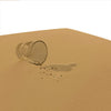 Water Proof Mattress Protector In Beige