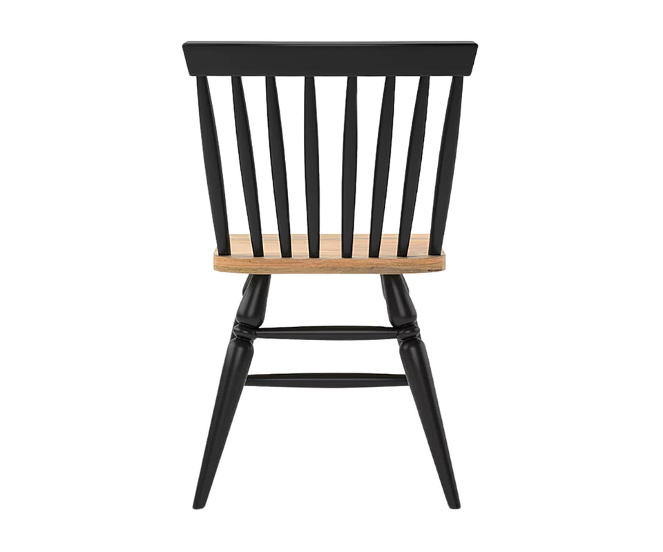 Trivex Round Extendable Dining Set