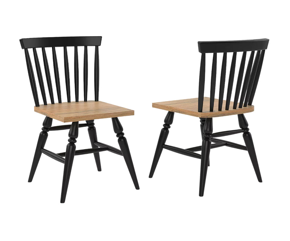 Trivex Round Extendable Dining Set