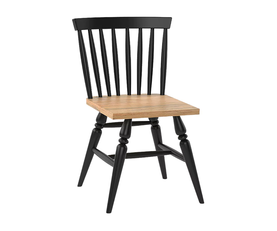 Trivex Round Extendable Dining Set