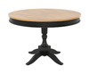 Trivex Round Extendable Dining Table