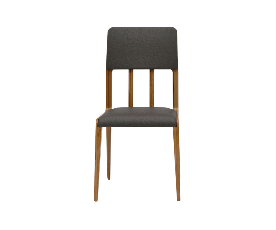 Marlowe Solid Wood Dining Table Set