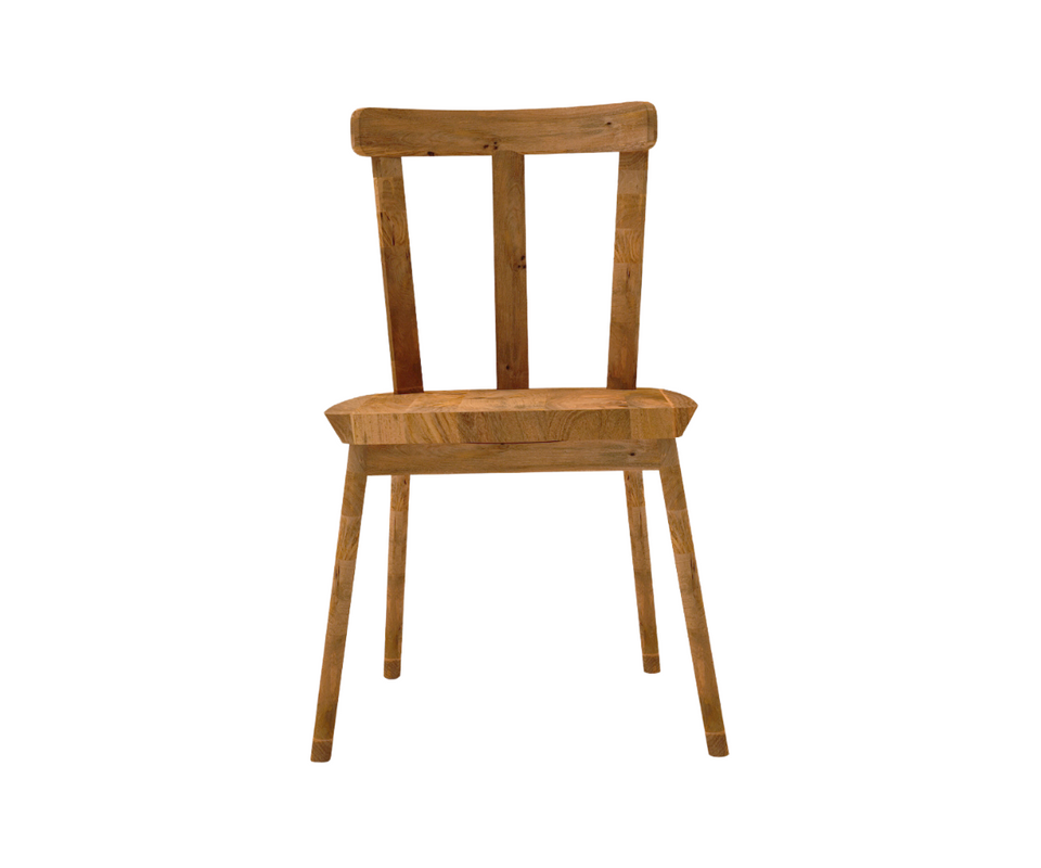 Majestic Dining Table and Chairs Set