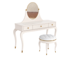 Vanity Verve Dressing Table
