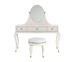 Vanity Verve Dressing Table