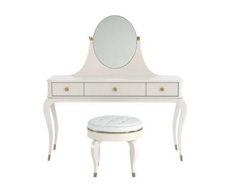 Vanity Verve Dressing Table