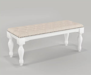 Velostine Wooden Dining Bench