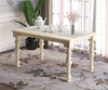 Velostine Wooden Dining Table