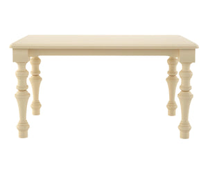 Velostine Wooden Dining Table
