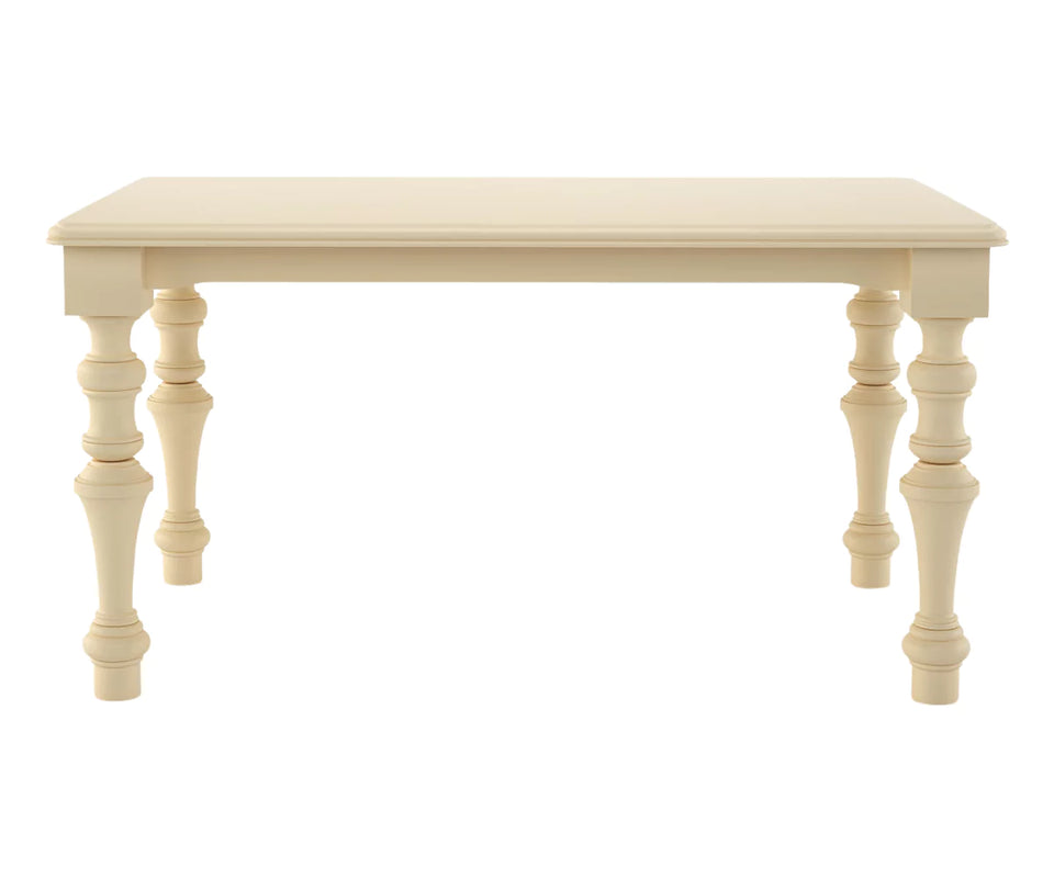 Velostine Wooden Dining Table