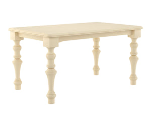 Velostine Wooden Dining Table
