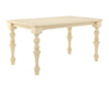 Velostine Wooden Dining Table