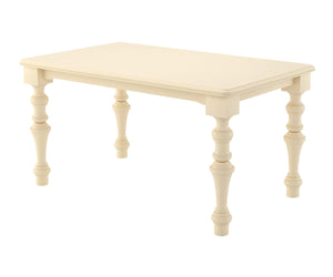 Velostine Wooden Dining Table