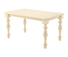 Velostine Wooden Dining Table