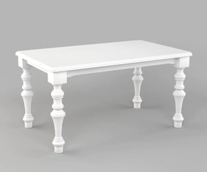 Velostine Wooden Dining Table