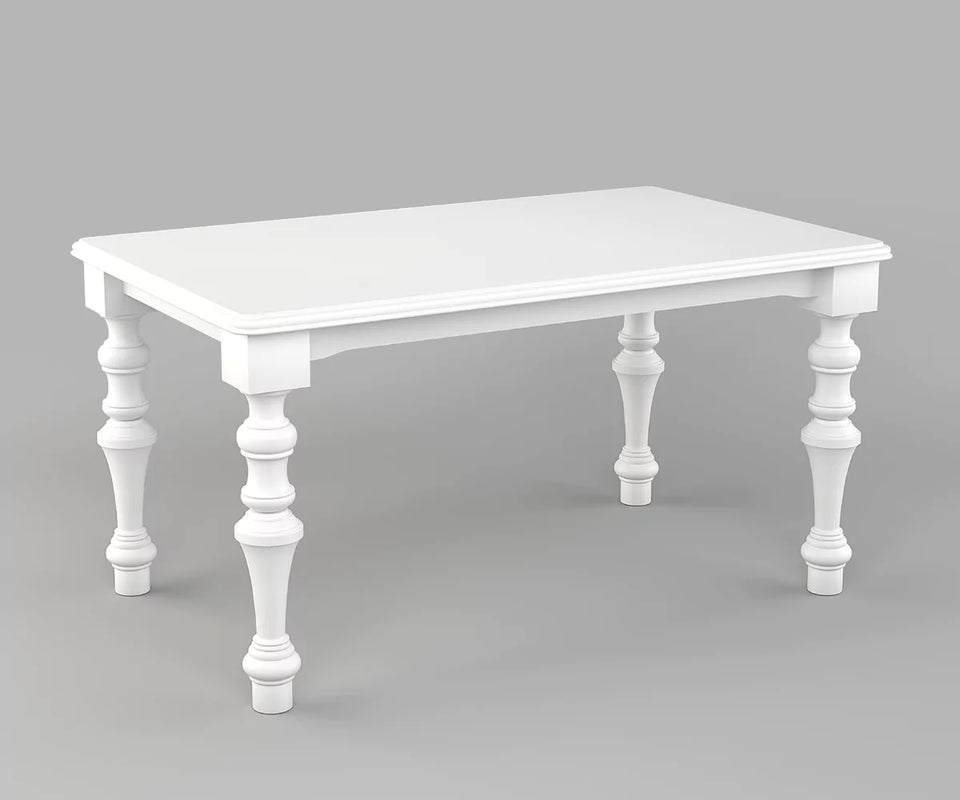 Velostine Wooden Dining Table