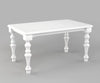 Velostine Wooden Dining Table