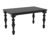 Velostine Wooden Dining Table