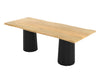 Verdania 6 Seater Dining Table