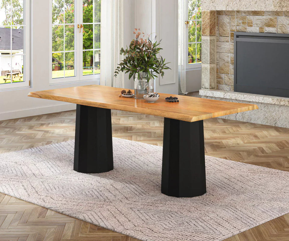Verdania 6 Seater Dining Table