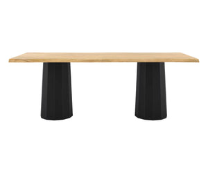 Verdania 6 Seater Dining Table
